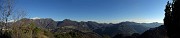 58 Panoramica sulla Val Serina